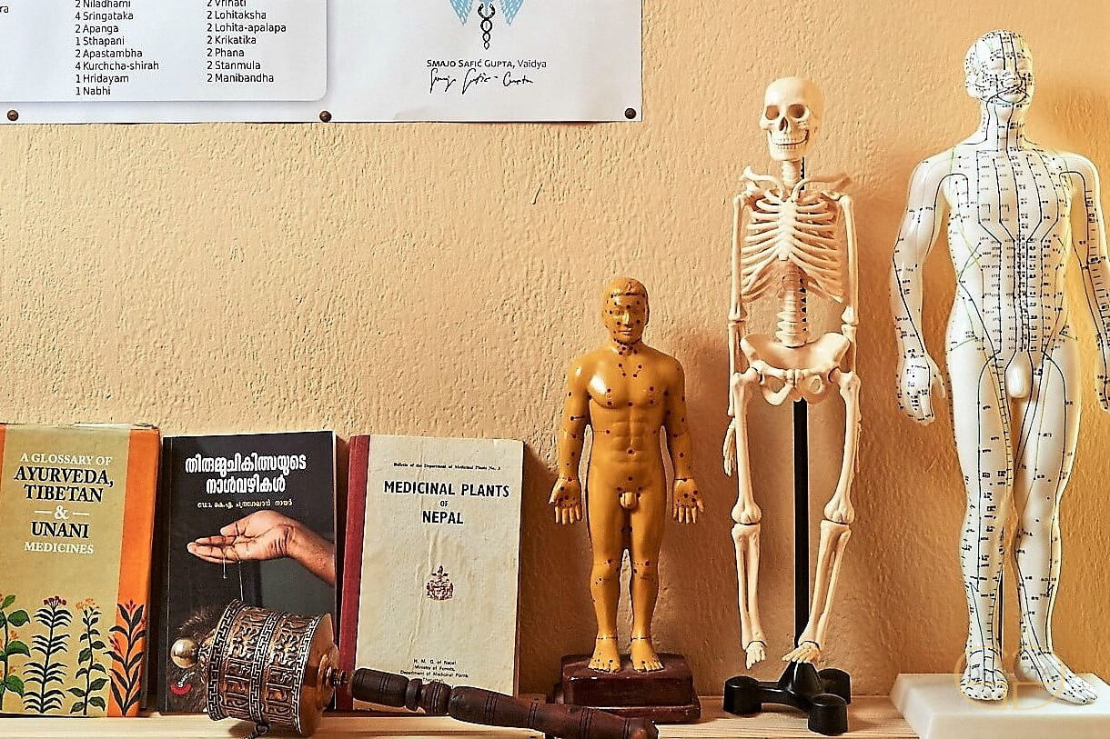 naturopathy